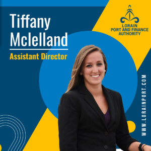 Tiffany McClelland